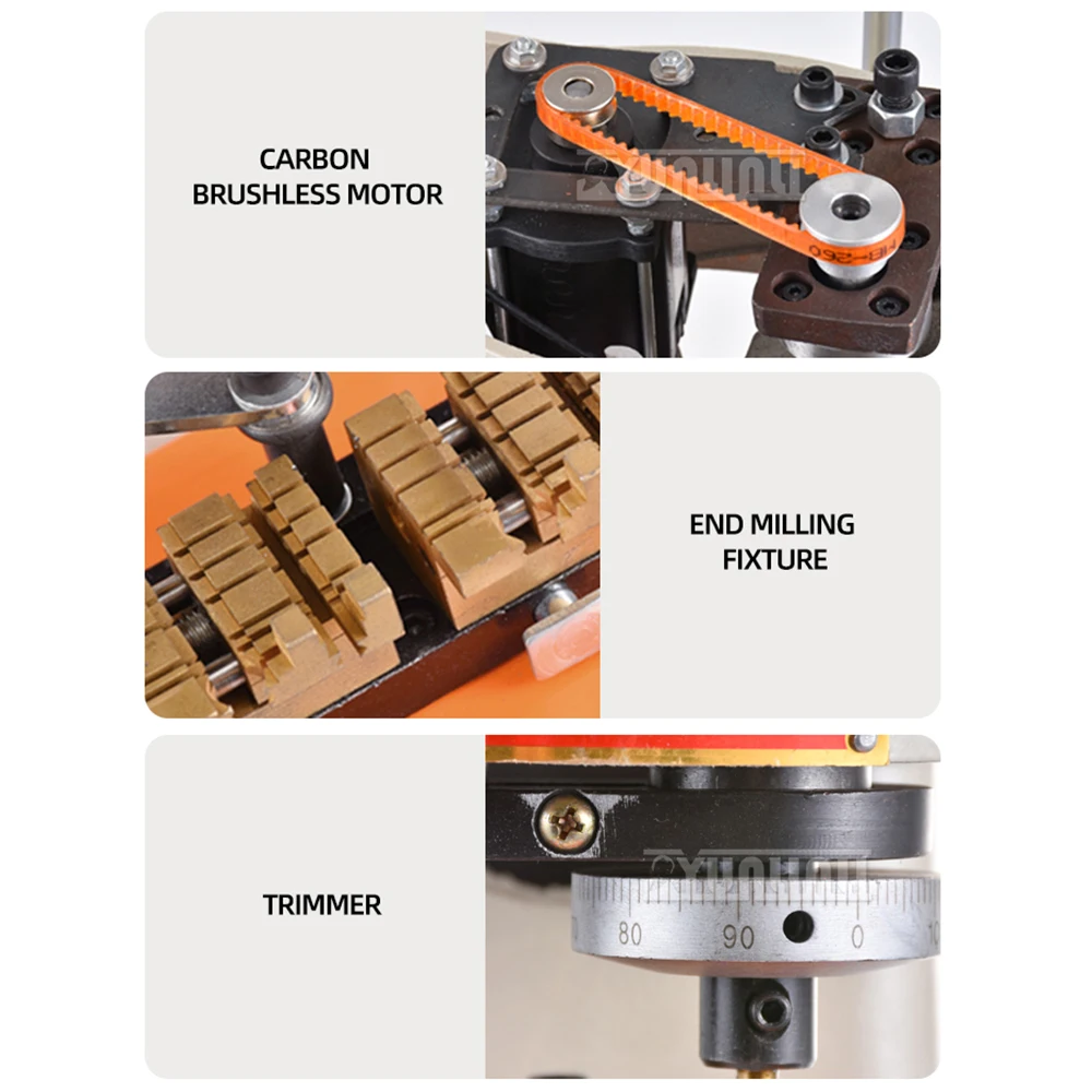 آلة نسخ المفاتيح 998G آلة قطع المفاتيح ، آلة نسخ المفاتيح ، آلة تكرار مفتاح التثبيت العمودي 2025 جديد