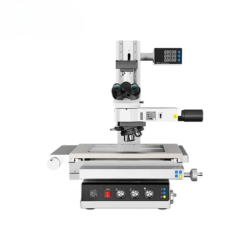 High Precision Tool Measurement Microscope Industrial Measurement