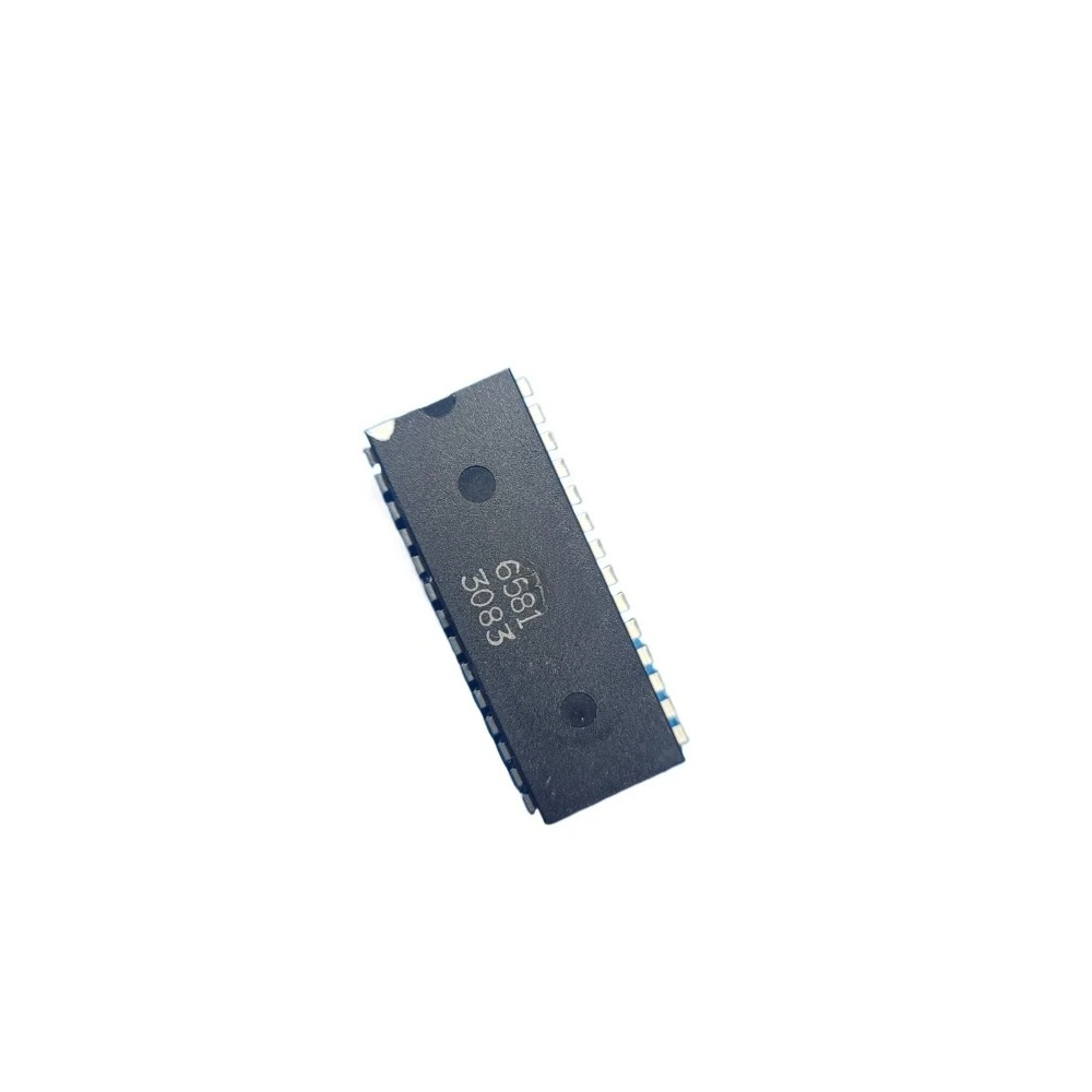 TESTED IC SID CHIP COMMODORE (3083) for MOS 6581 MOS6581