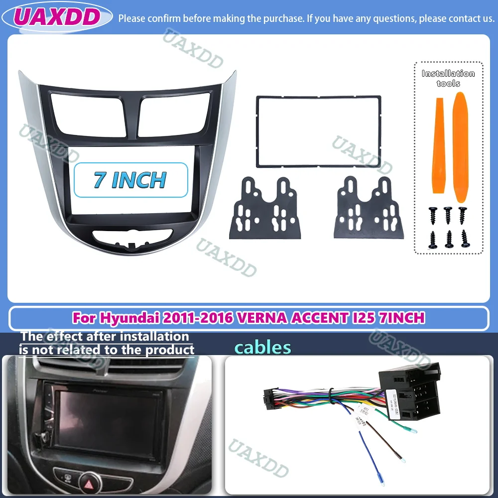 For Hyundai 2011-20…