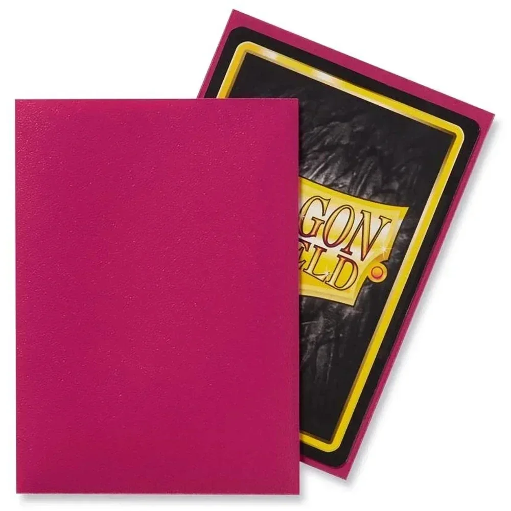 Dragon Shield Sleeves Custom: The Ultimate Guide to Personalized Card  Protection for Competitive Players