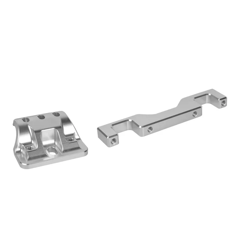 Suitable for KTM EXC250/300 20-24 two-stroke engine aluminum alloy baseplate baseplate protection