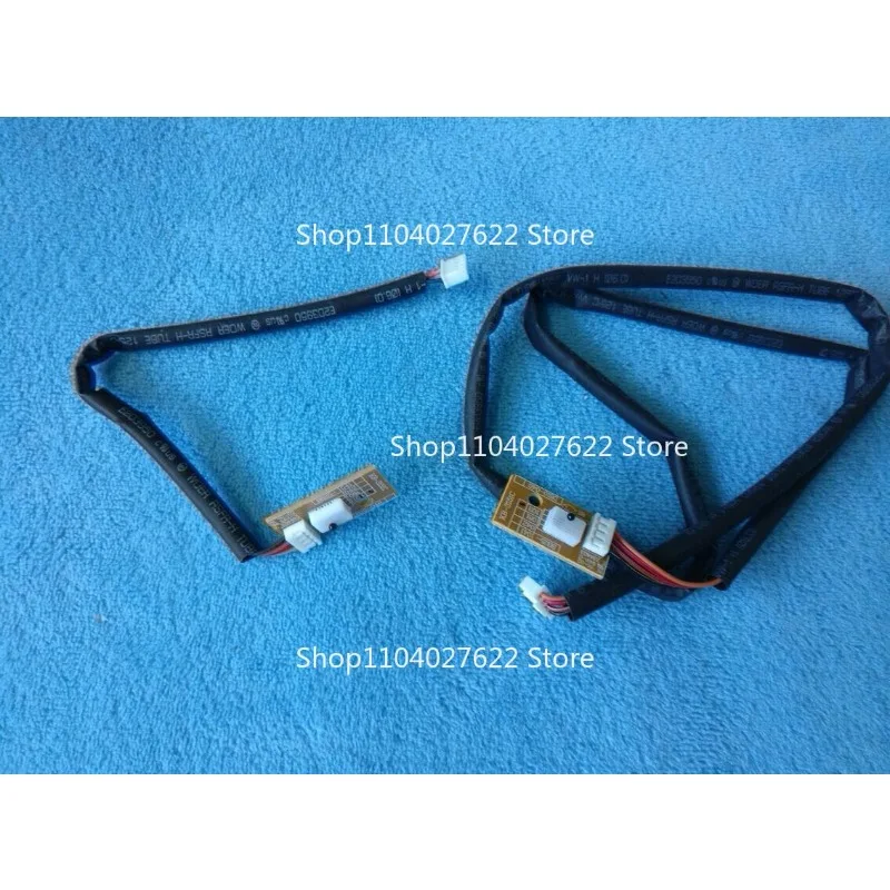 For Philips Air Purifier DE4202 Conduit, Defrosting Temperature Sensor, Compressor Main Board Accessories
