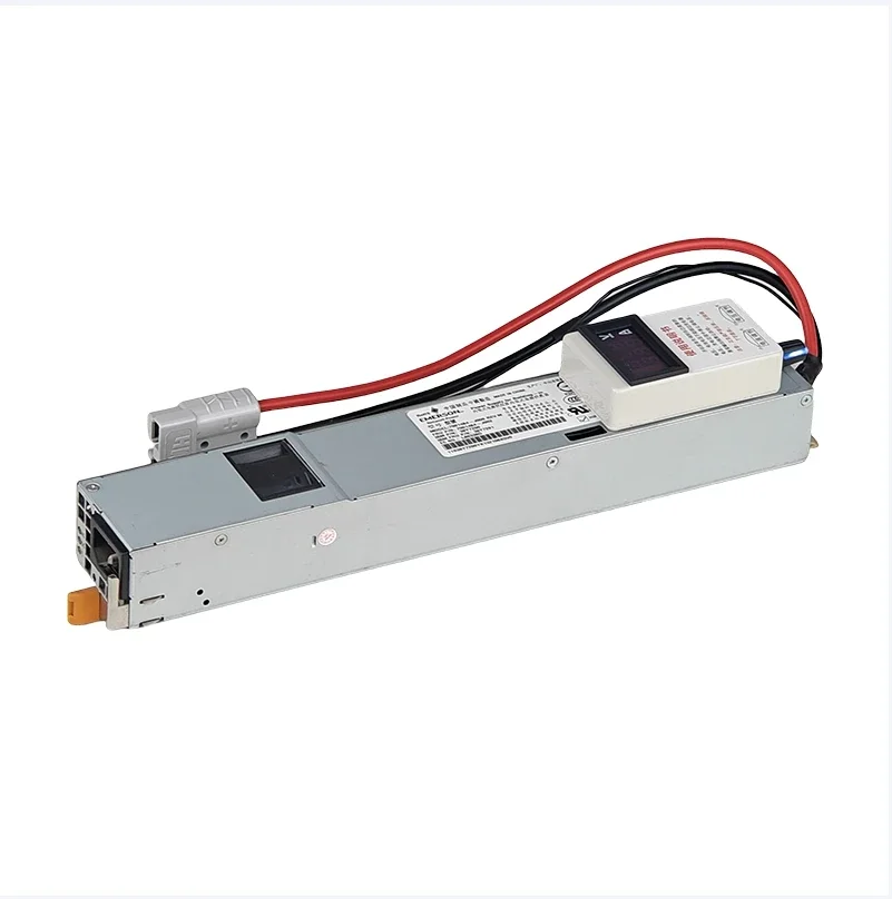 new 14.6V50A lithium iron phosphate term charger RV charging, true 50A current and voltage adjustable lead acid battery charger