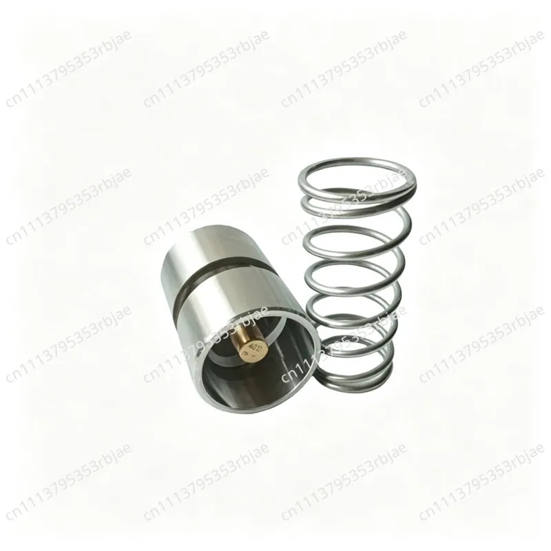 Air Compressor Thermostatic Valve Kit for 1619756000 1202586902 1202586903 Replacement kit Opening Temperature 40 65 60 Degree C