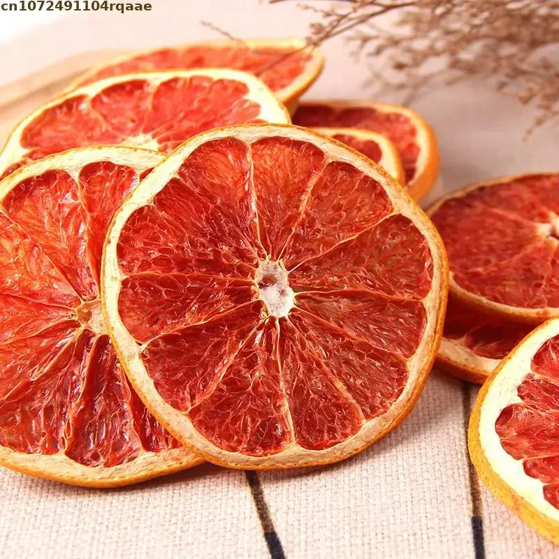 High Quality Natural Grapefruit Orange Lemon Slice Dried Fruit For Diy Handcrafts Artificial Flower Aromatics Soap Candle Making