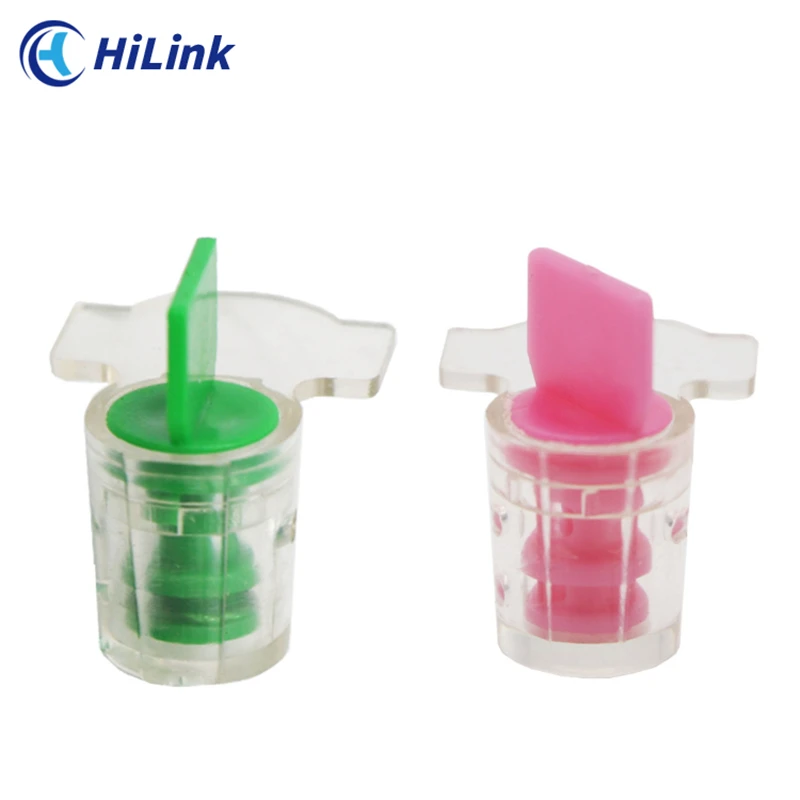 Wholesale Security Twist Adjustable Miniature Wire Cable Plastic Body Meter Seal Lockout