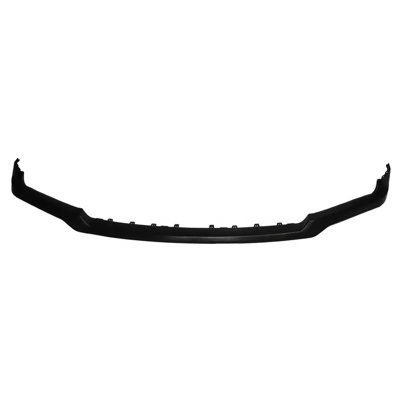 

Auto Part Front Upper Bumper Cover Black for 2018-2020 Ford F-150