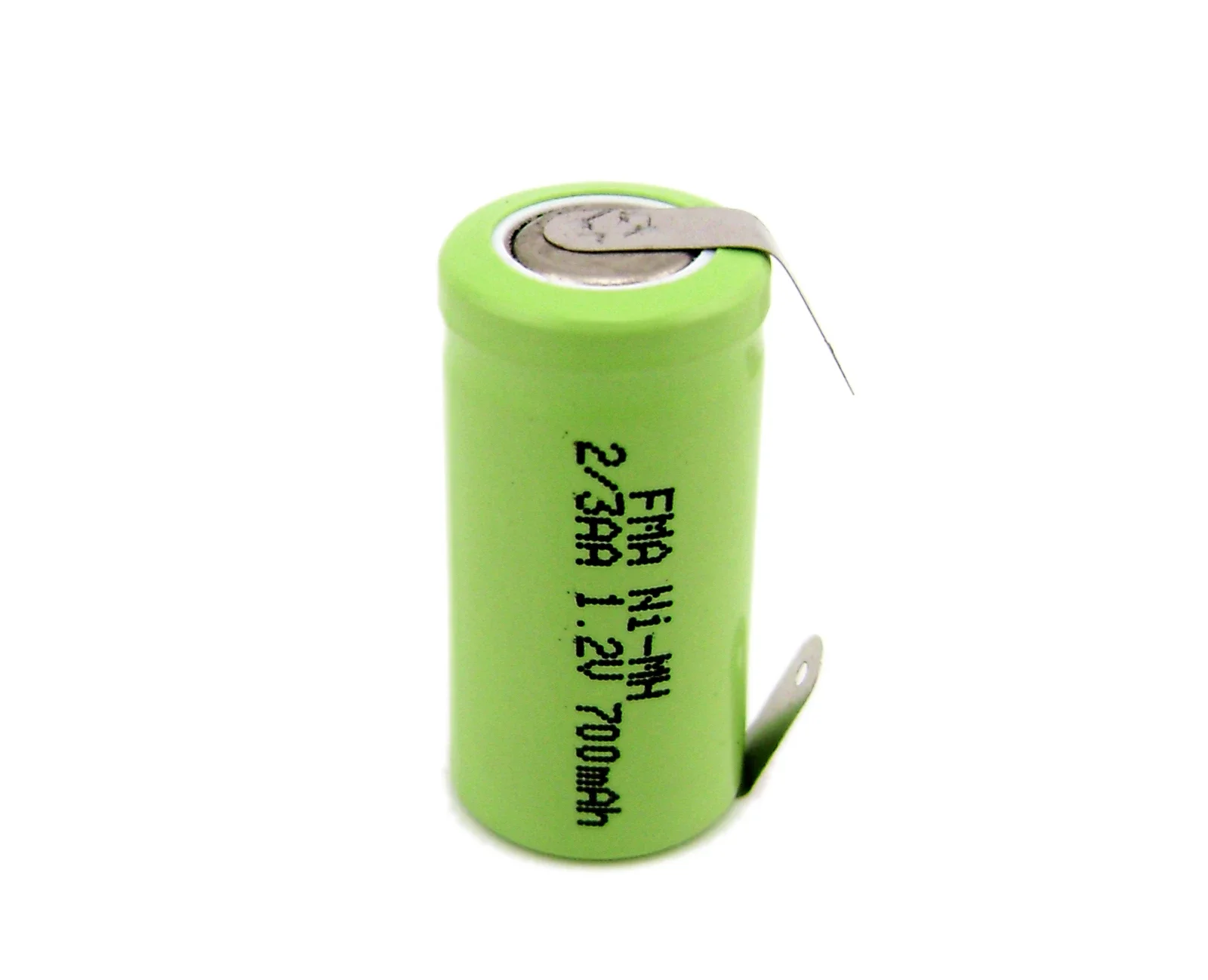10 stks FMA 1.2 V Ni-Mh Ni-Cd Batterij 350-2000 mAh Maat 1/3AA 2/3AA 4/5AA AA DIY voor Draadloze Telefoon Elektrisch Scheerapparaat Model Speelgoed