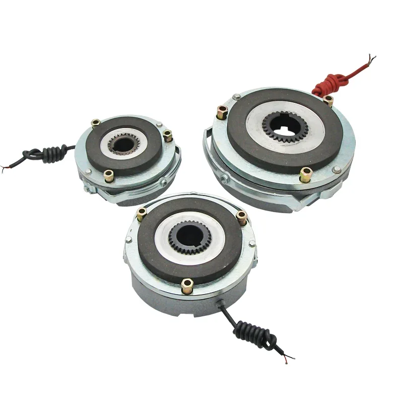 SDZ1-08/15/30/40/80/150 Premium Standard Size YEJ Motor Electromagnetic Brake