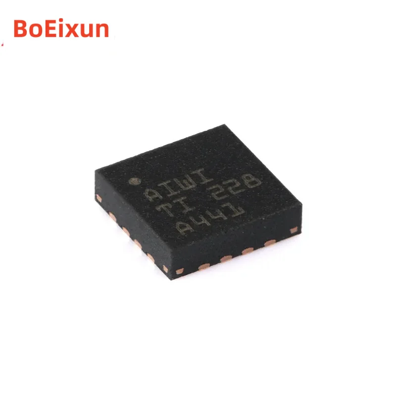 5pcs/2pc TPA6132 TPA6132A2 TPA6132A2RTER WQFN-16 WQFN16 Stereo Headphone Amplifier Chip IC Integrated Circuit