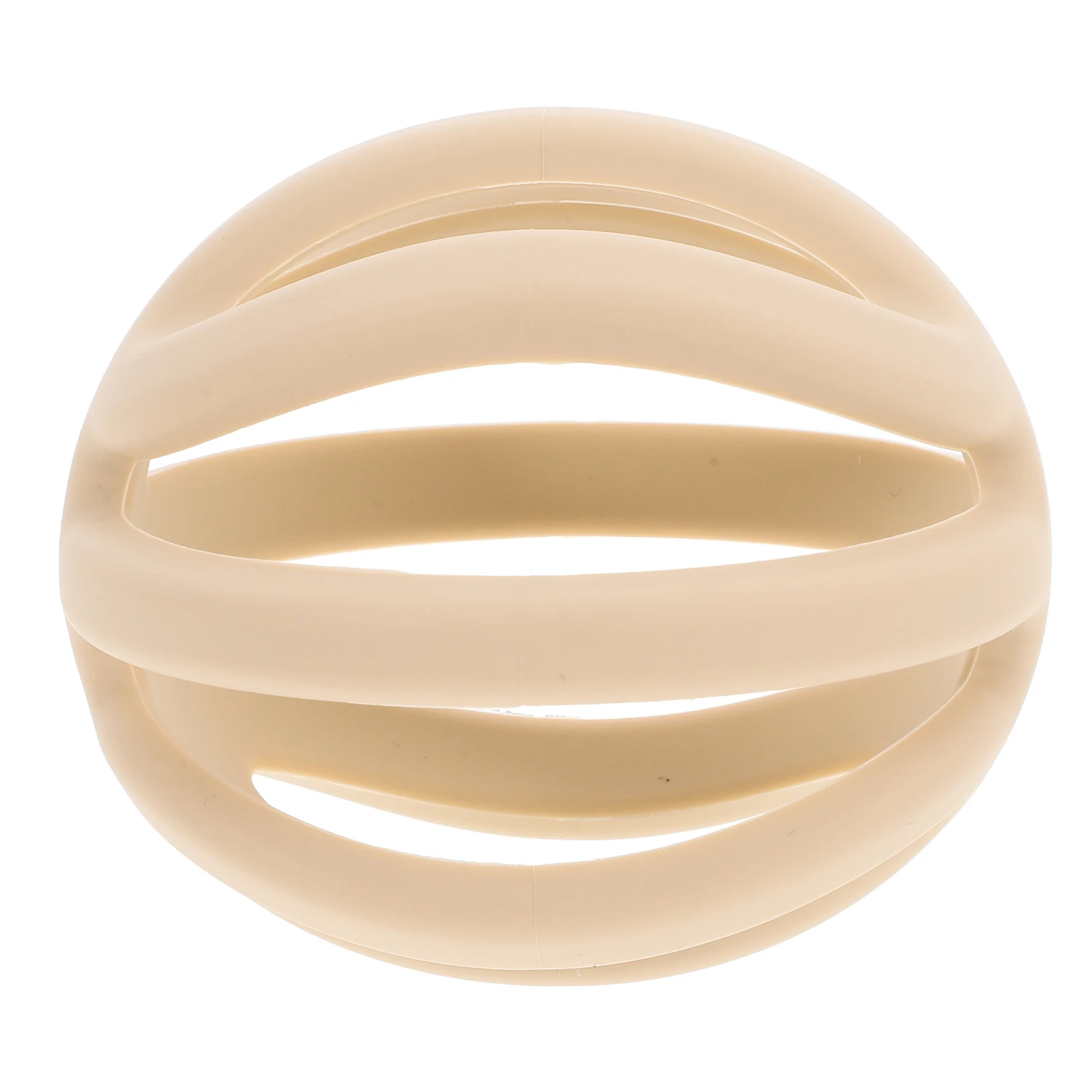 كرة حسية من السيليكون للاستمتاع بالطفل، كرة تعليمية مبكرة قابلة للمضغ لتنمية الأطفال الصغار