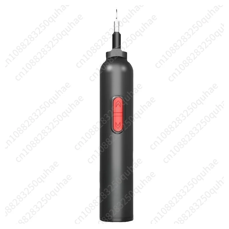 Electric screwdriver set Hand-integrated rechargeable screwdriver Small household lithium battery tool