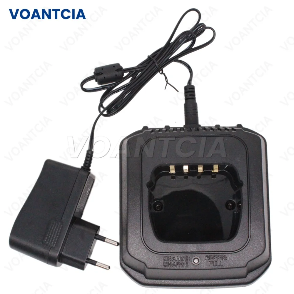 Rapid Battery Charger for Tait TP8100 TP9300 TP9400 Walkie Talkie Radio Accessories