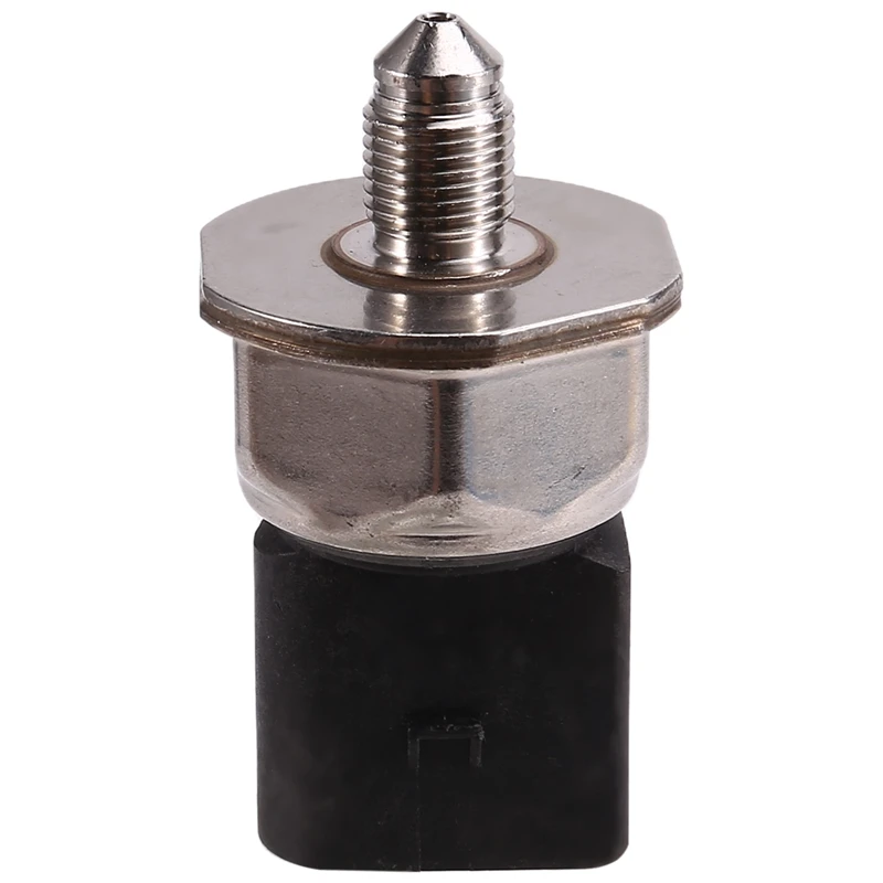 

AU05 -Fuel Pressure Sensor Fuel Rail Pressure Sensor A2711530328 55PP33-01 For Mercedes-Benz C-Class