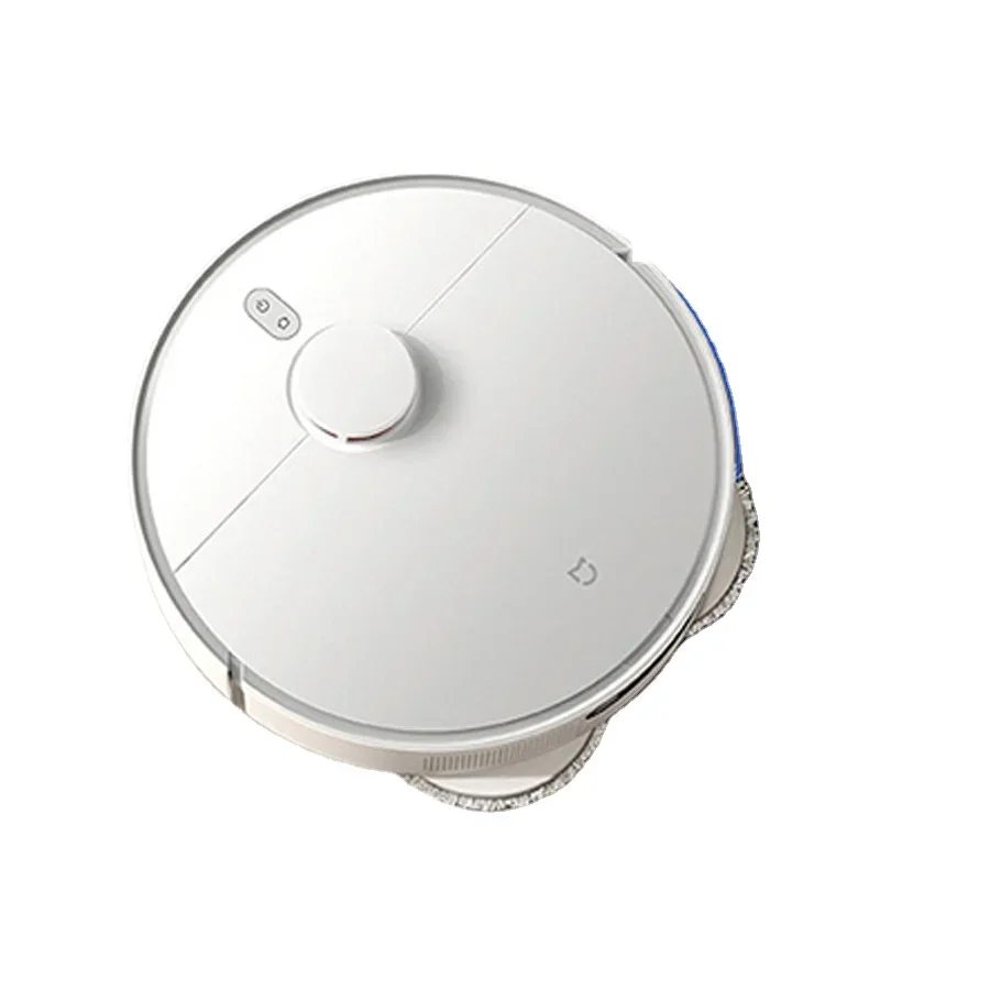 NEW XIAOMI MIJIA OMNI 2 Robot Vacuum Cleaners Mop Collection Self Cleaning Doc Empty Dust Home Dirt Disposal Machine Smart Base