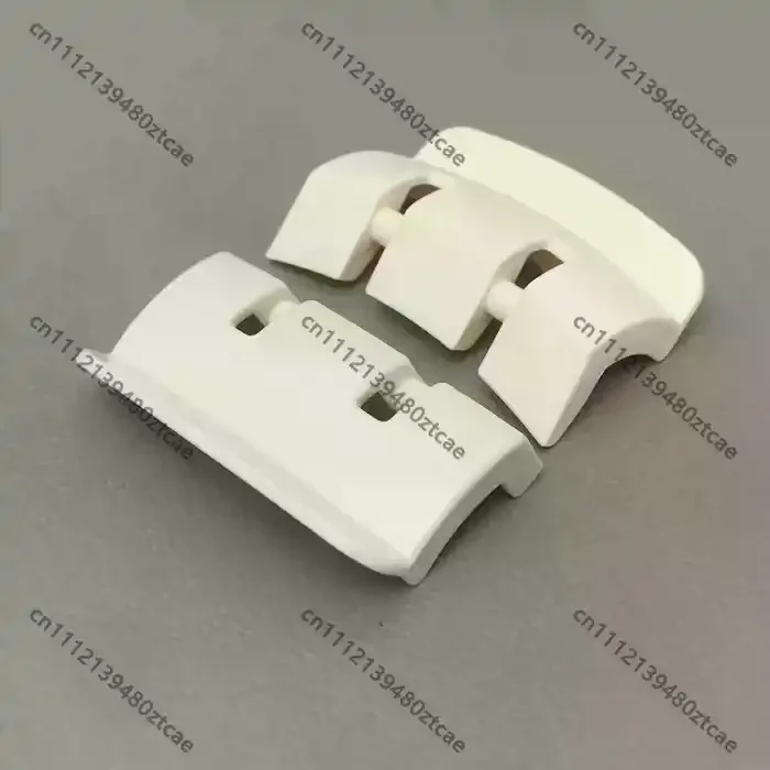 Lid Lock Buckle Replacement Parts Fit Meat Grinder S26-LA586-A B S35-LA998-A B