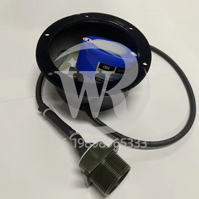 

Роторный энкодер Komori OIH 60-600C/T-NB3-15V TS5205N455 для запчастей офсетных машин Komori