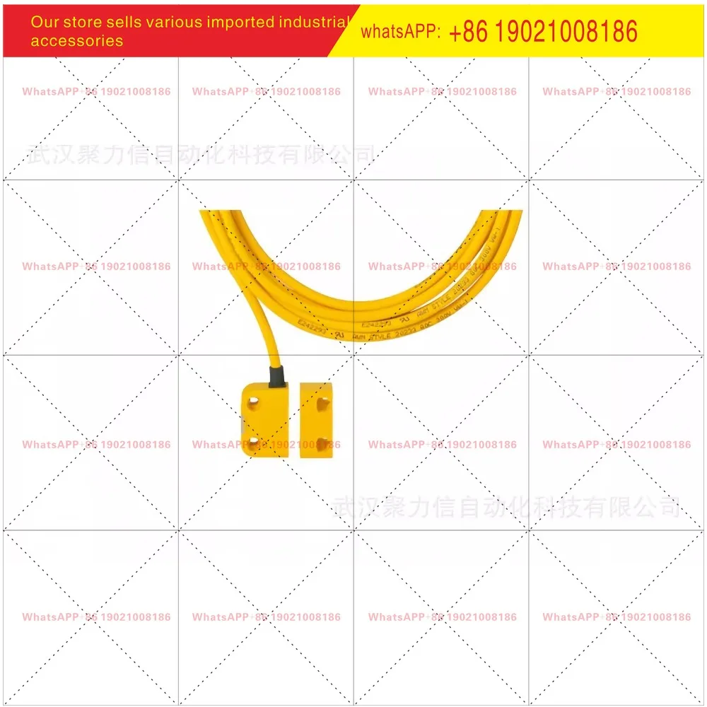 506326 PSEN ma1.4a-51 Sensor, Relay, Safety Switch Original