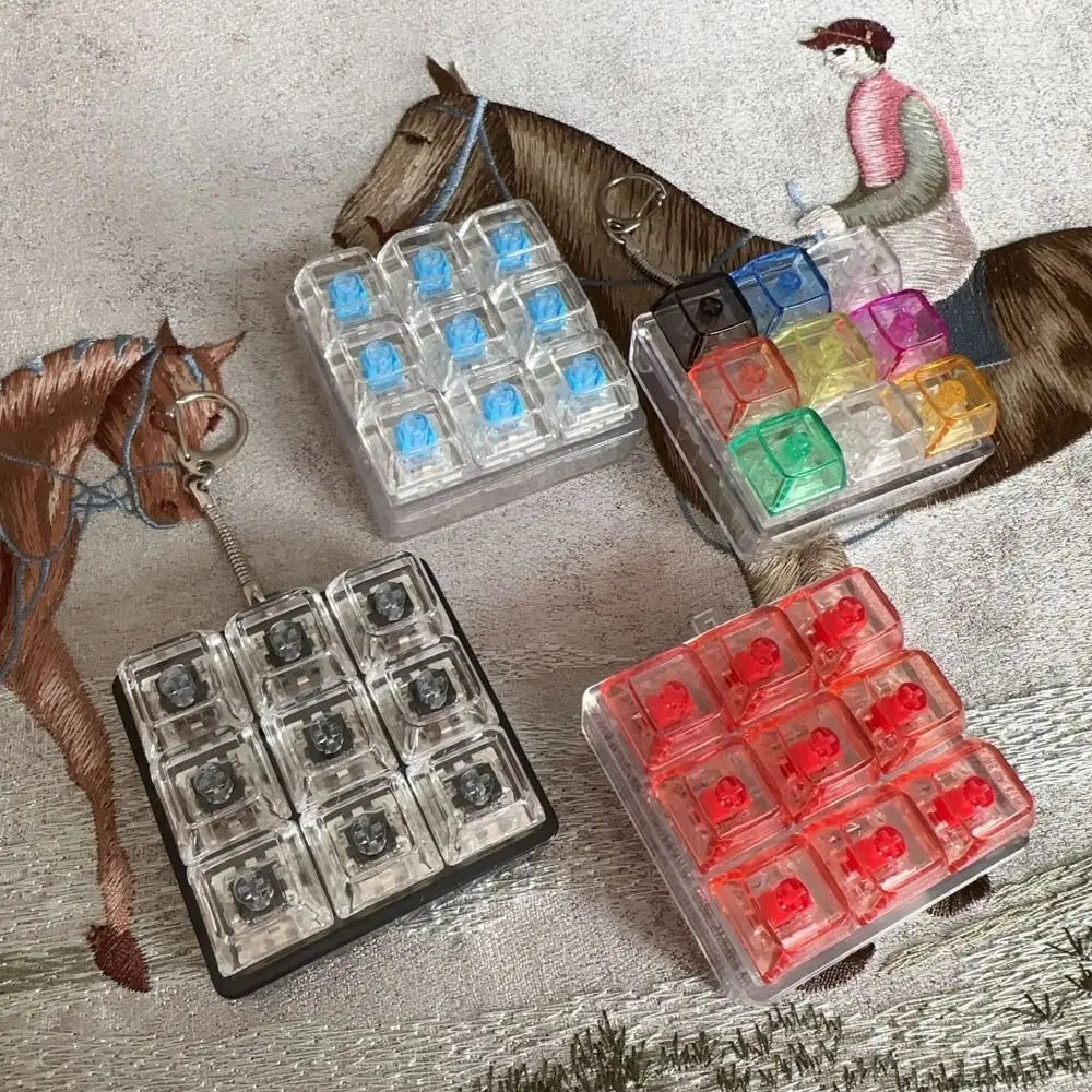 New Diy Keyboard Fi…