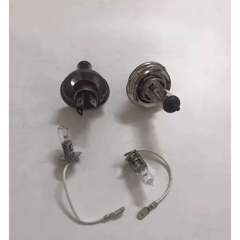 

Excavator light bulb for Komatsu Hitachi Sany Kobelco H3 H4 12V 24V large arm light toolbox wick