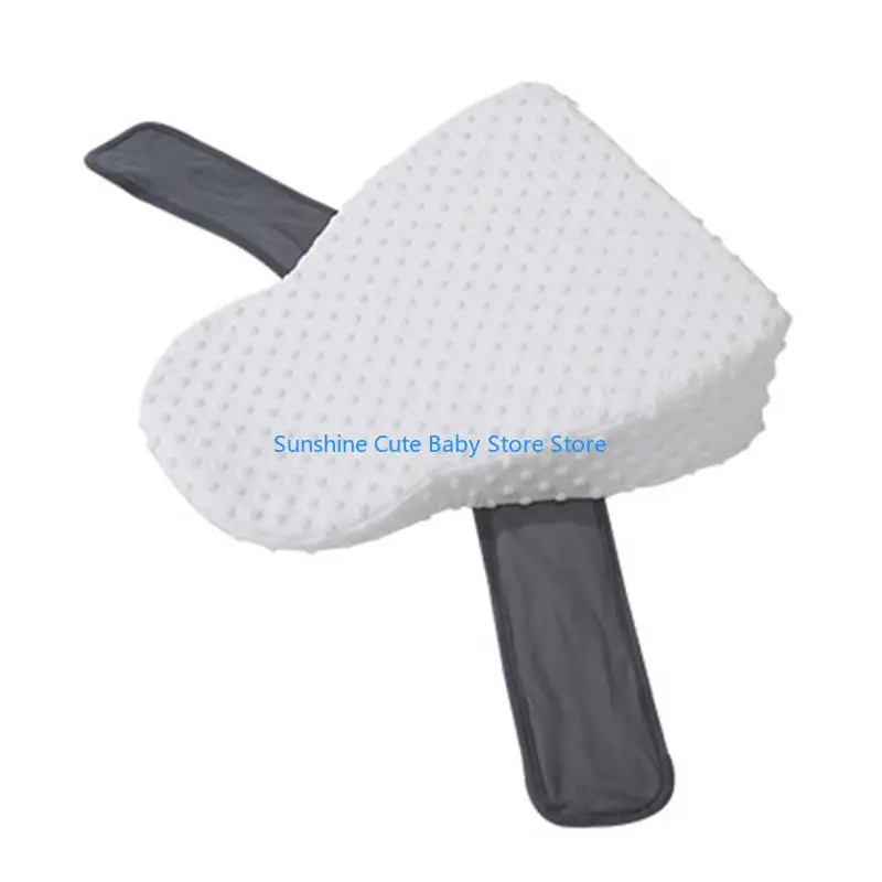 C5AF حديثي الولادة لا ارتداد الوسائد حديثي الولادة وسادة التمريض وسادة ارتجاع الرضع تقدم أفضل دعم وراحة للطفل #1