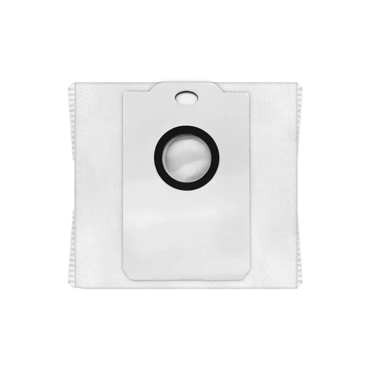 أكياس غبار N98R لـ Conga 2499/ 7490/ 8290، Atvel SmartGyro R80، Kabum Smart 900 أجزاء المكنسة الكهربائية الروبوتية