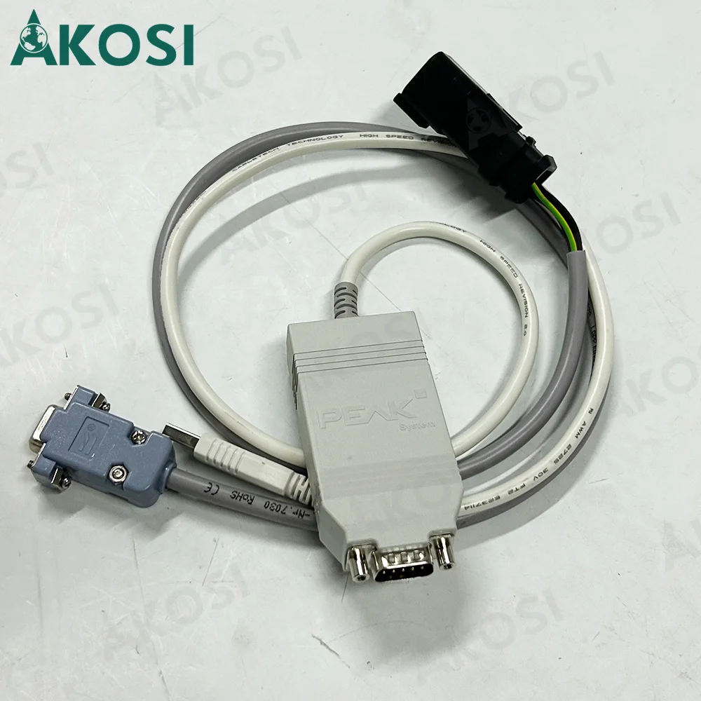 For Peak Pcan-Crown… - image