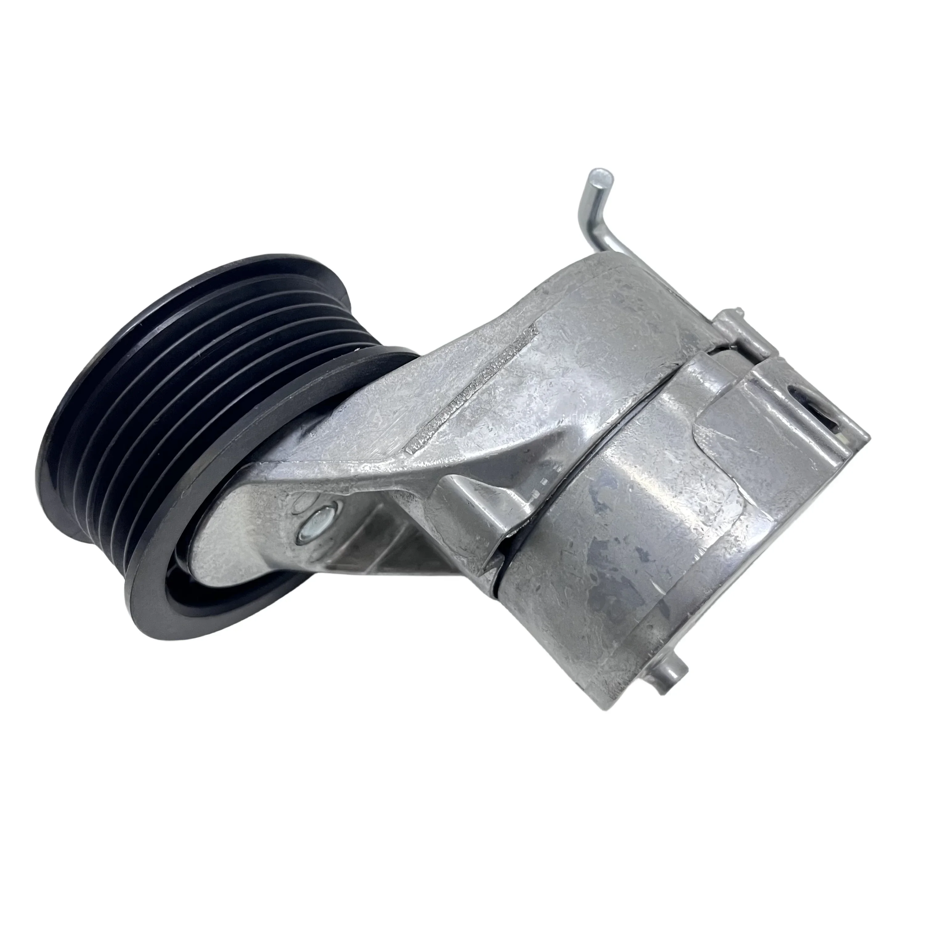 1 قطعة 022145299L حزام الموتر لأودي A3 TT سكودا سوبيرب VW باسات CC EOS جولف V 3.0 3.2 3.6 022 145 299 C #2