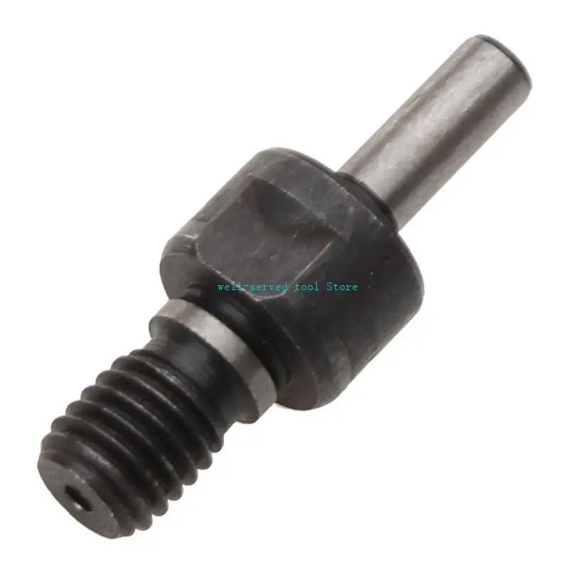 

G88A Practical Grinder Connecting Conversion Rod Hand Electric Drill to Polishing Wheel Self-adhesive Disc Grinder Part