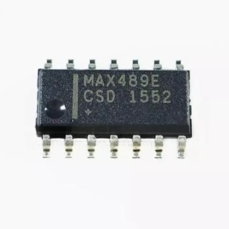 

5 шт./лот MAX489ECSD + T 14-SOIC помощь PCBA полный список Бом и материалов