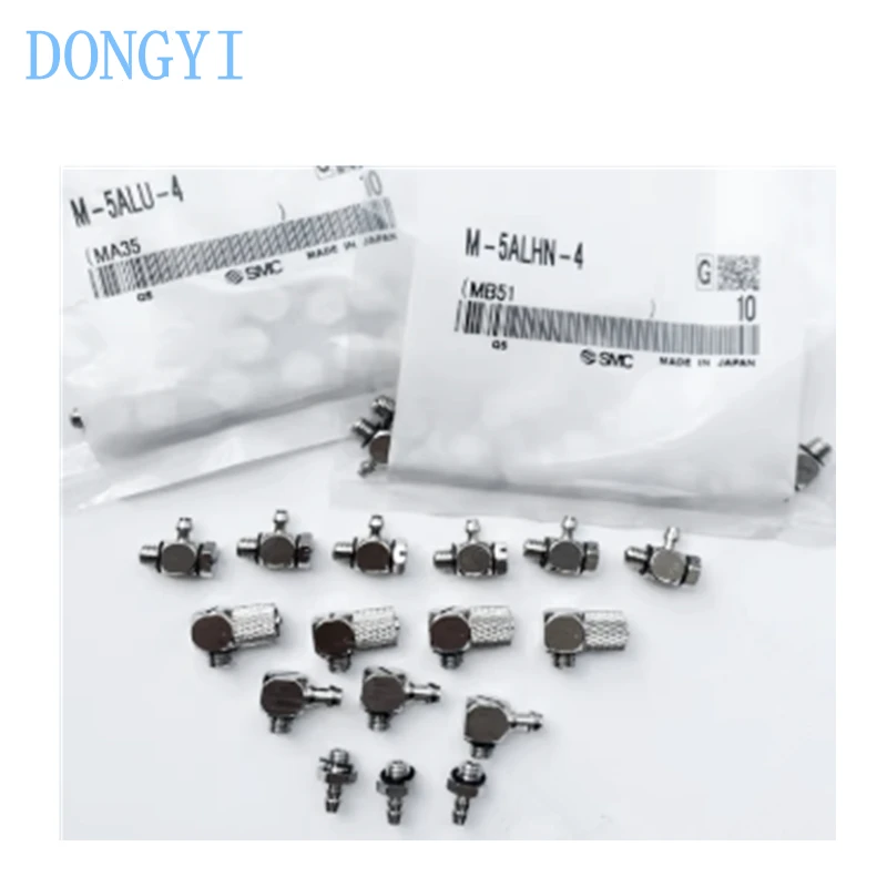 Миниатюрные фитинги M M-5UN M-5ER M-5M M-5B M-5J M-5UT M-5T M-5L M-5UL M-5N M-5P M-5E M-3P M-3G M-3N M-UT M-UL