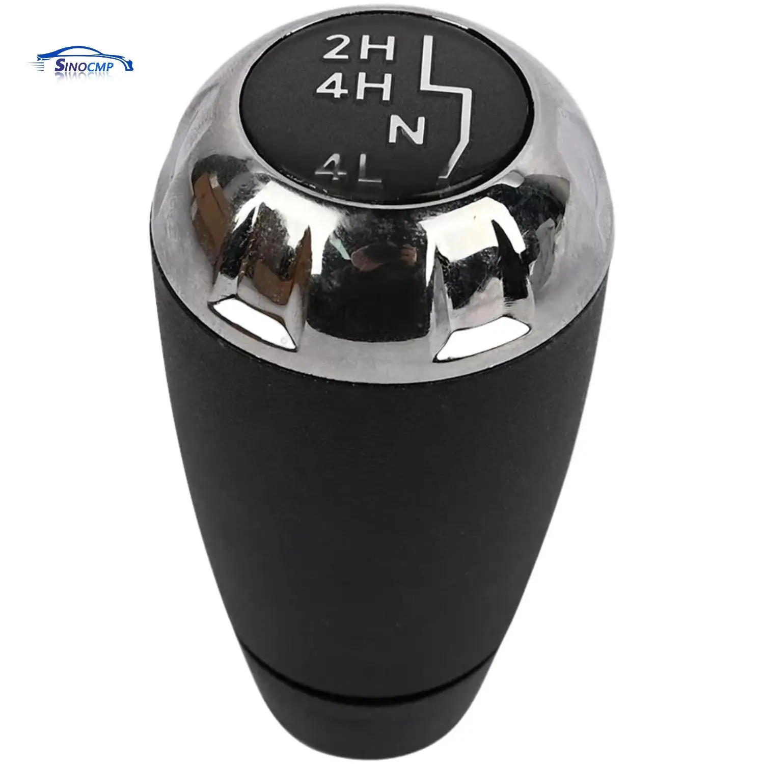 

1 PC Shifter Knob 68085307AB For 2011-2018 Jeep Wrangler JK 4WD Transfer Case Auto Parts & Accessories Gear Shift Knob & Parts