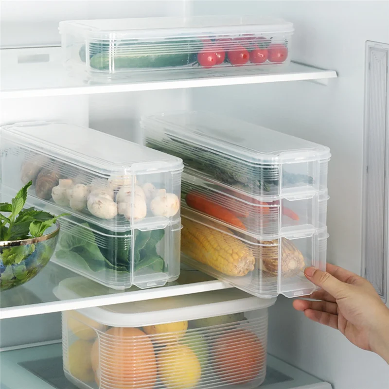 A008 Refrigerator Box Kitchen - Food Storage Frozen 评论和价格