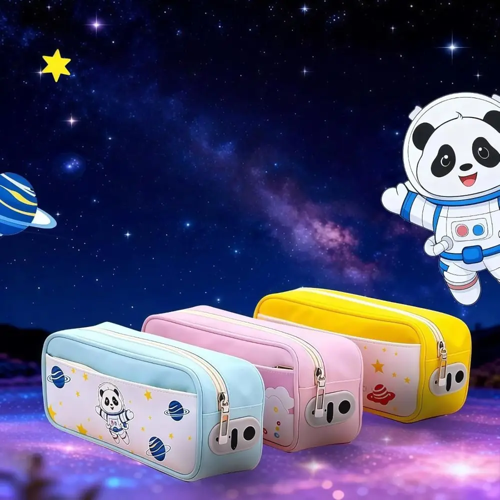

with USB Charging Fingerprint Lock Makeup Bag 0.1s Unlock Large Capacity Biometric Storage Pouch Multi-function