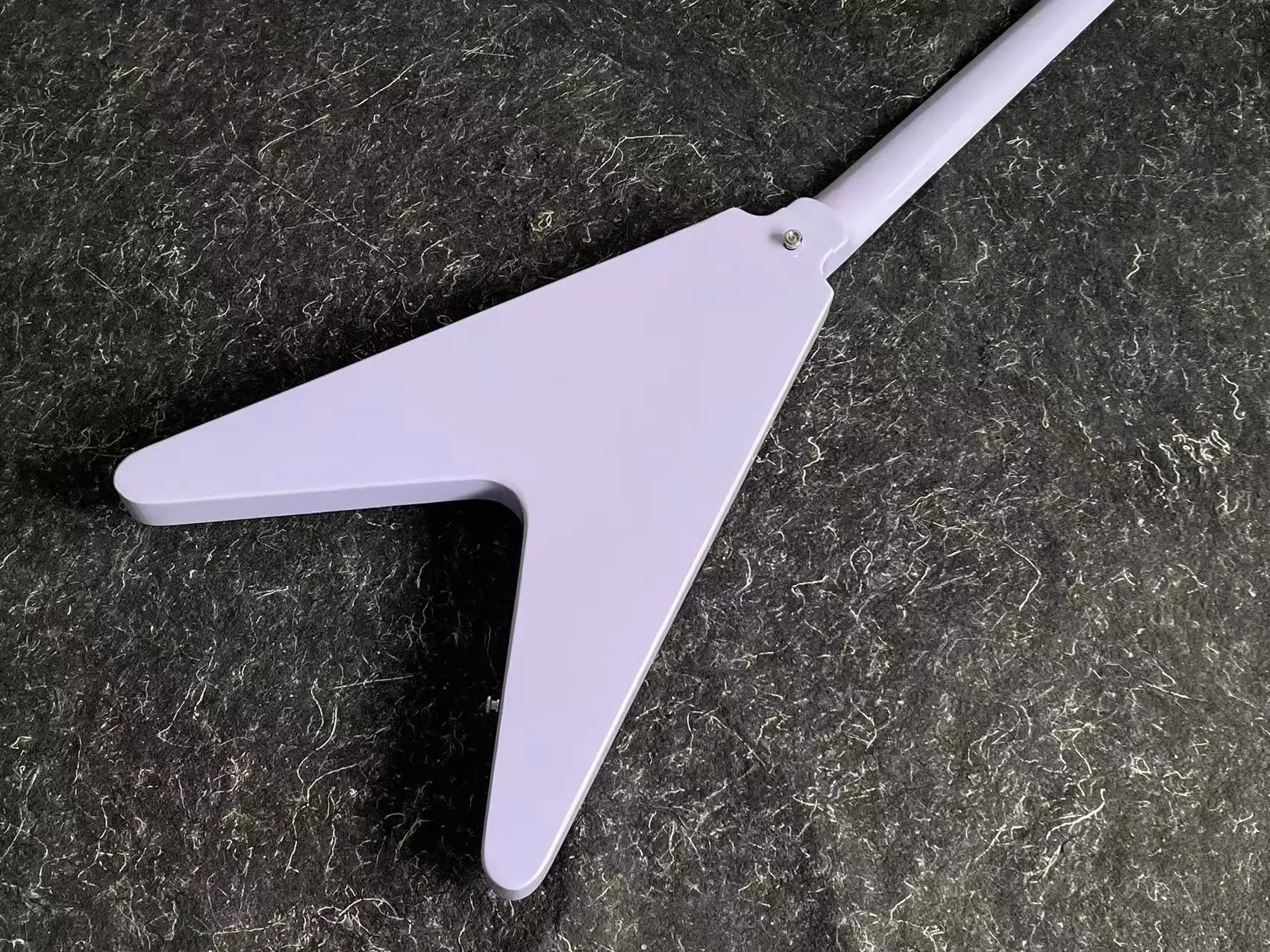 جيتار كهربائي باس، 6 أوتار، شكل علوي، جسم صلب خاص، جيتار باس عالي الجودة، لاقط نشط، شحن مجاني #6