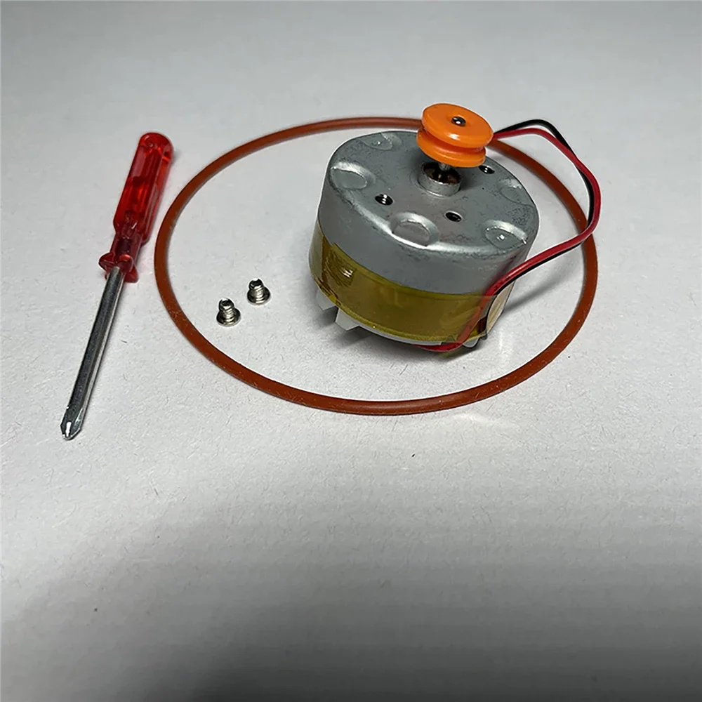WZ-1pc Robot Vacuum LDS Motor for Roborock S5/ S5 MAX / S6/ S6 MAX/ S7/ Mi 1 Replacement Transmission