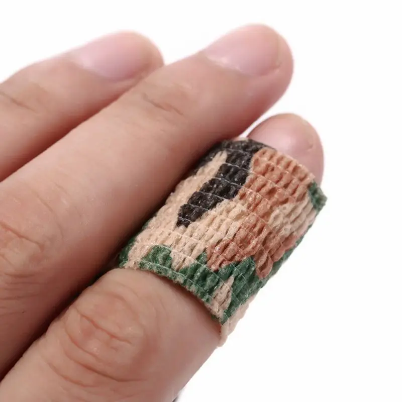 1-rolkowe plastry Medyczna taśma samoprzylepna z włókniny Bandaż pierwszej pomocy Oddychająca hipoalergiczna taśma mocująca opatrunek — zdjęcie 7