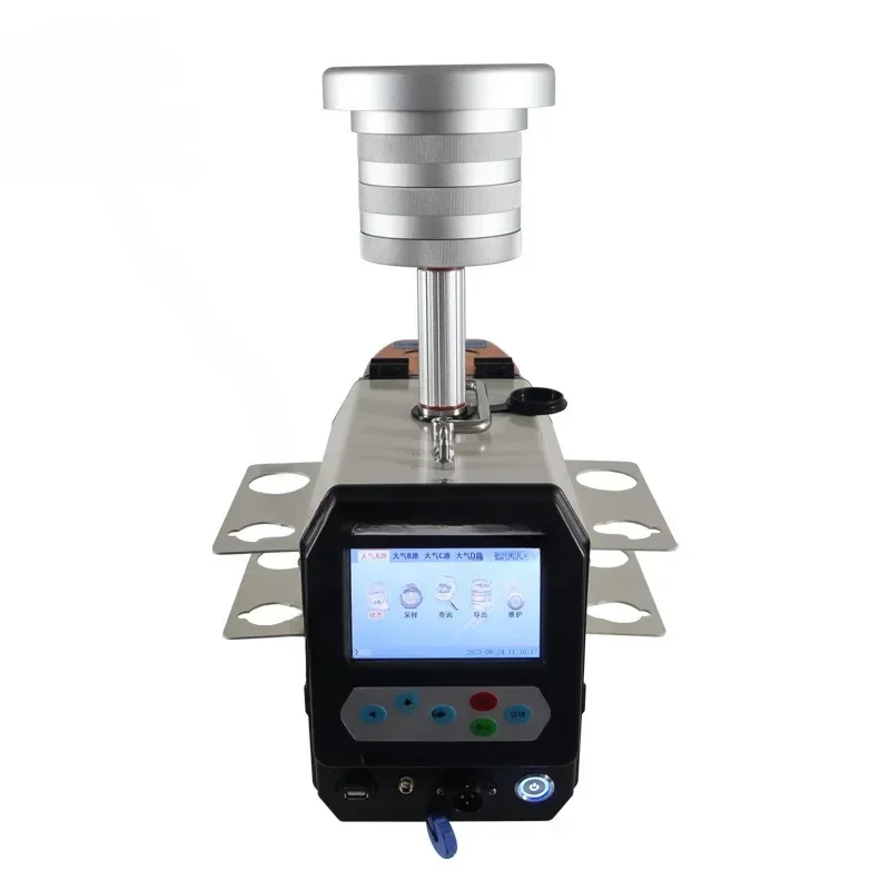 Sampling Equipment for Total Suspended Particulate Matter of Harmful Gases (Ambient Air Sampling Instrument)