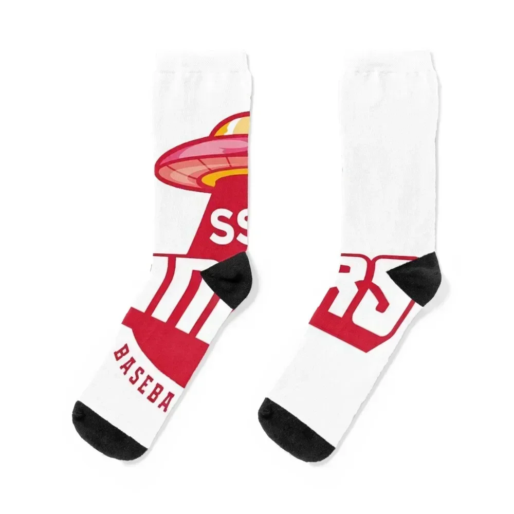 

SSG LANDERS Socks winter gifts cute designer winter thermal Man Socks Women's