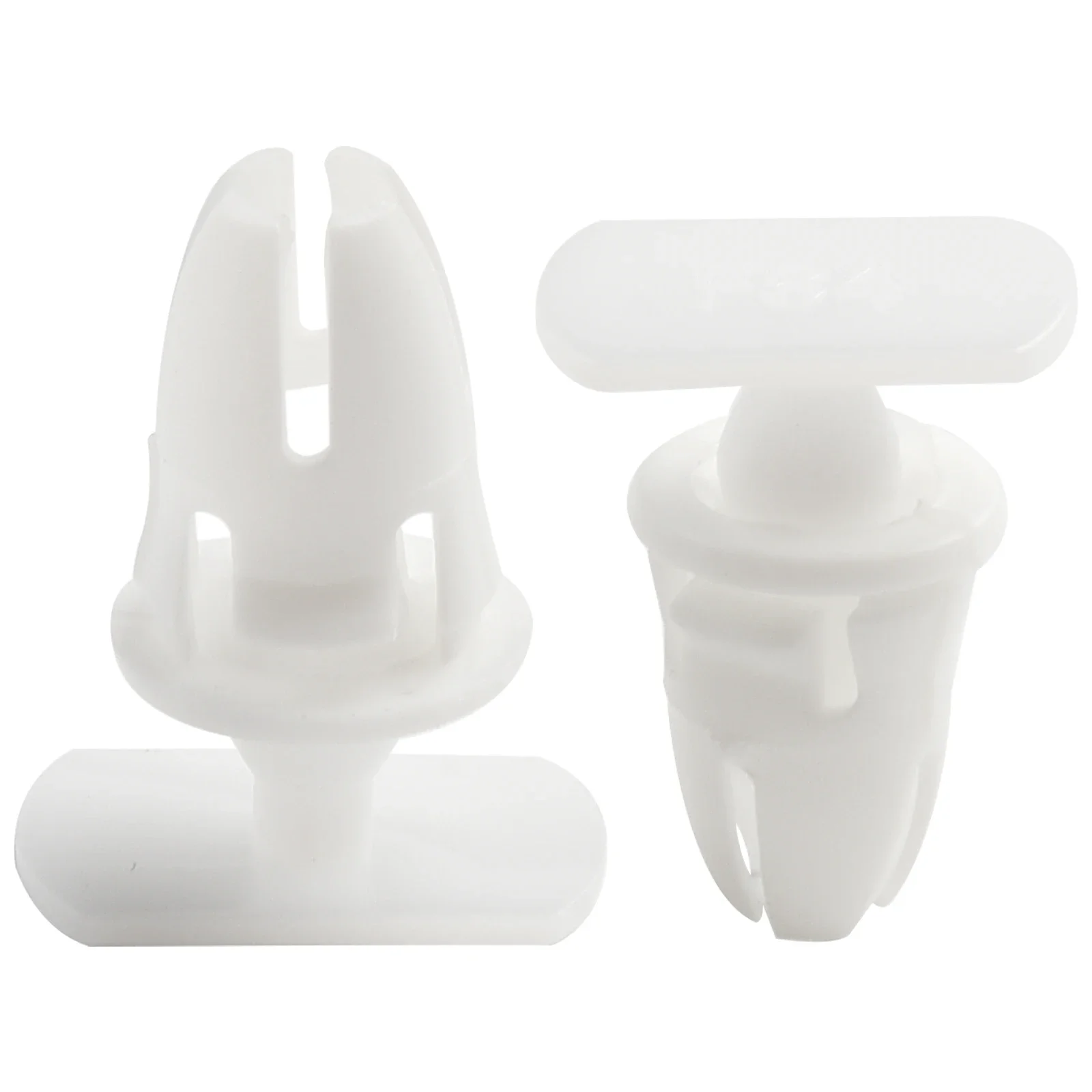 Clips Trim Push Replaces Attachment Car Front Grommet Left/Right Plastic Button For Mercedes New Practical.hot