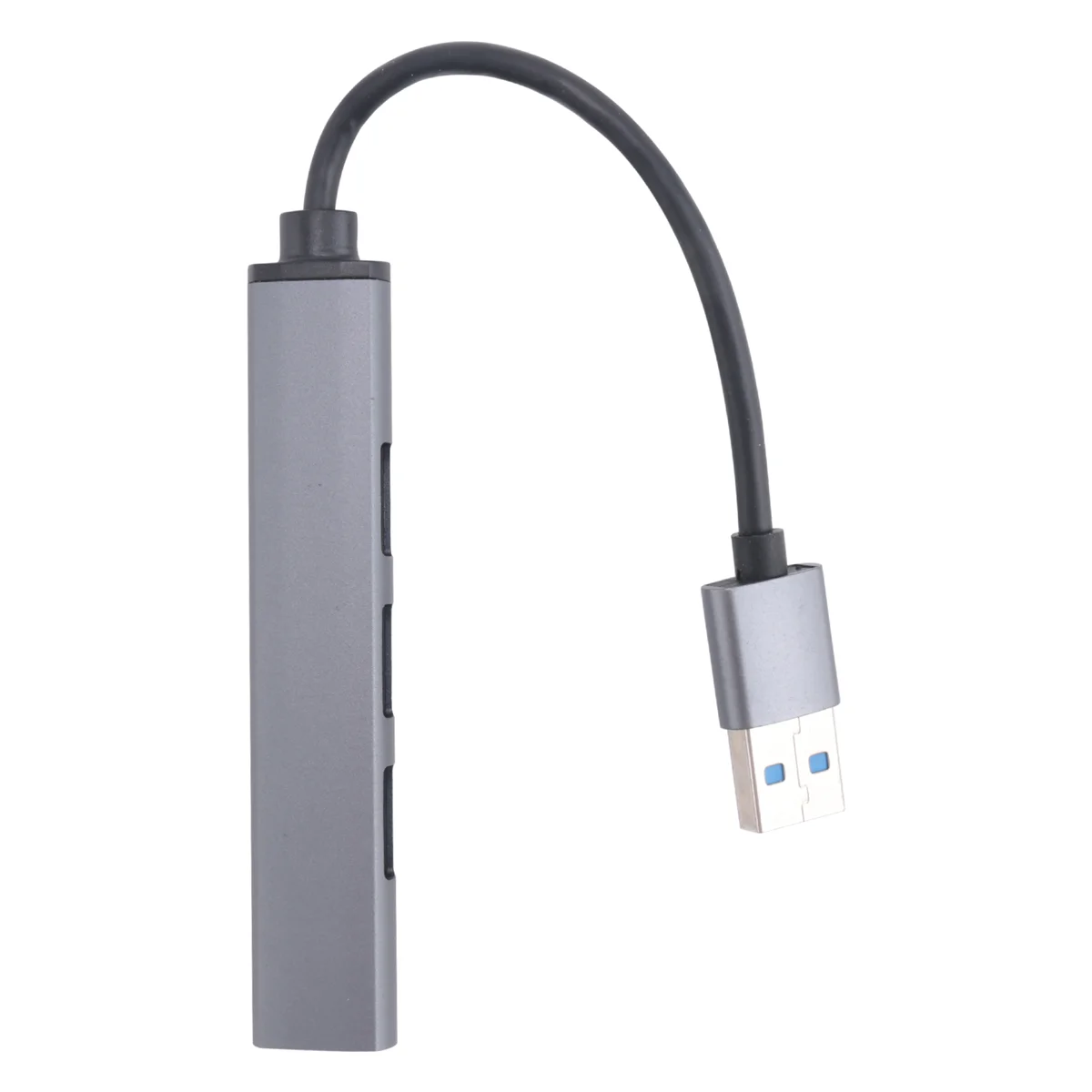 

A76I 4 Ports USB Hub Splitter Multi Hub USB to USB 3.0 Adapter USB Several Ports Power Adapter