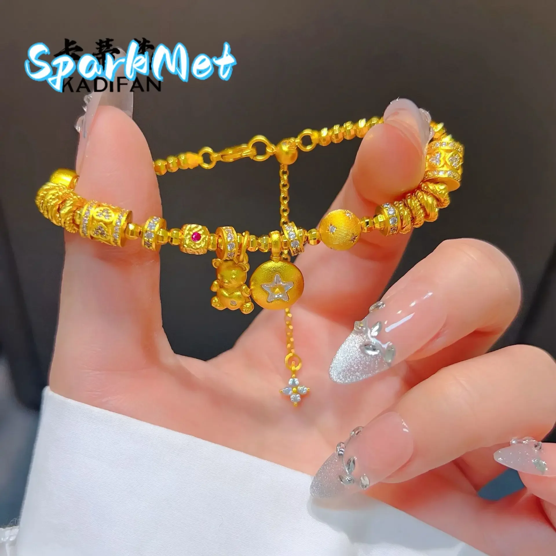 Sparkmetluxury 9999…