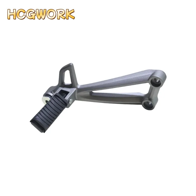 

задняя подножка в сборе для Zongshen Cyclone YAMI ZS110-13C