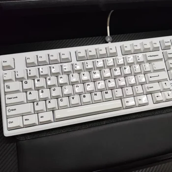 6 最佳銷售 陶瓷鍵帽 - №4