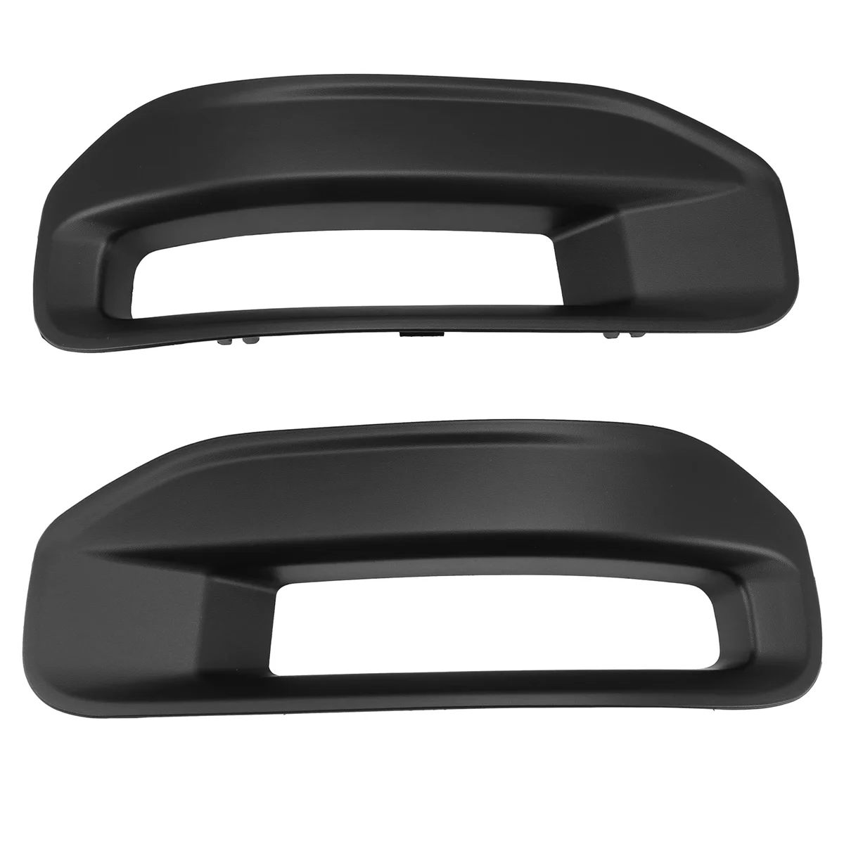 

Car Front Bumper Fog Light Frame Fog Light Cover 68274669AB for Ram 1500 2019-2023