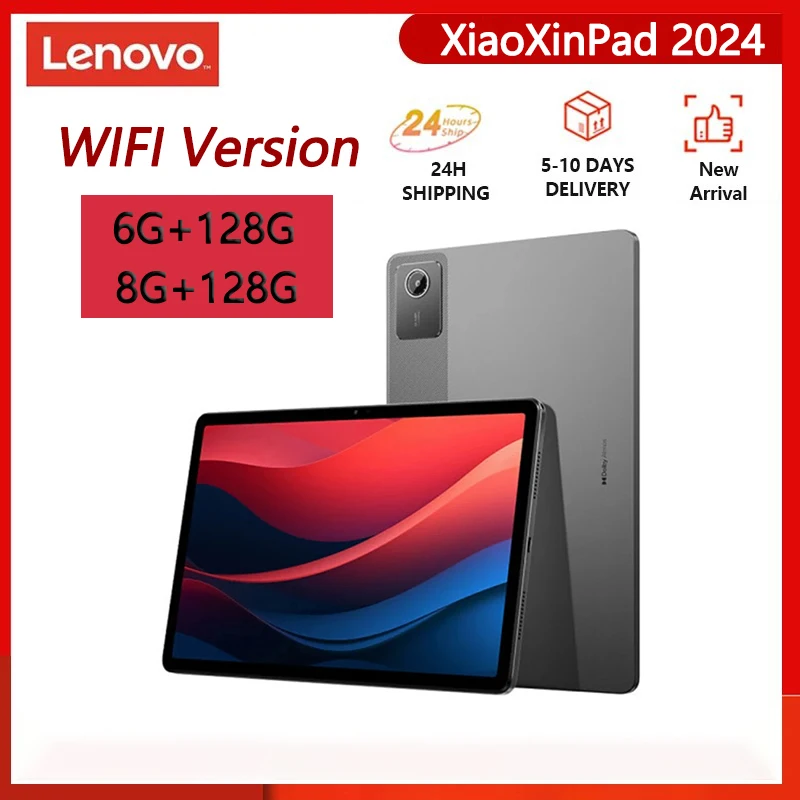 Xiaoxin Pad Pro 2025: Is This the Right Tablet for Students