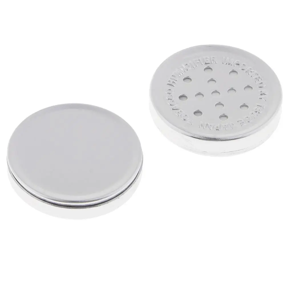 2 pieces cigar humidifier tobacco moisture box tobacco humidifier