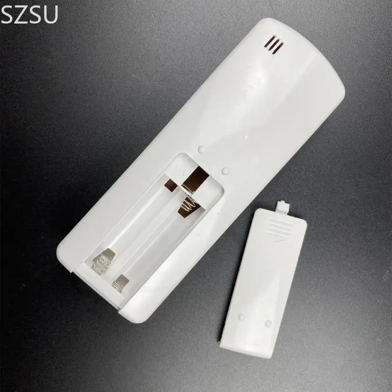 SZSU Remote Control Compatibility for DG11D1 02 Controller Shock Proof Construction Simple Layout for Home Extended Use