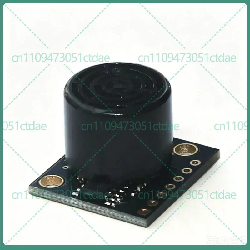 1-2pcs for Universal Pixhawk4 PX4 Drone Obstacle Avoidance MB1043 Ultrasonic Distance Measuring Sensor